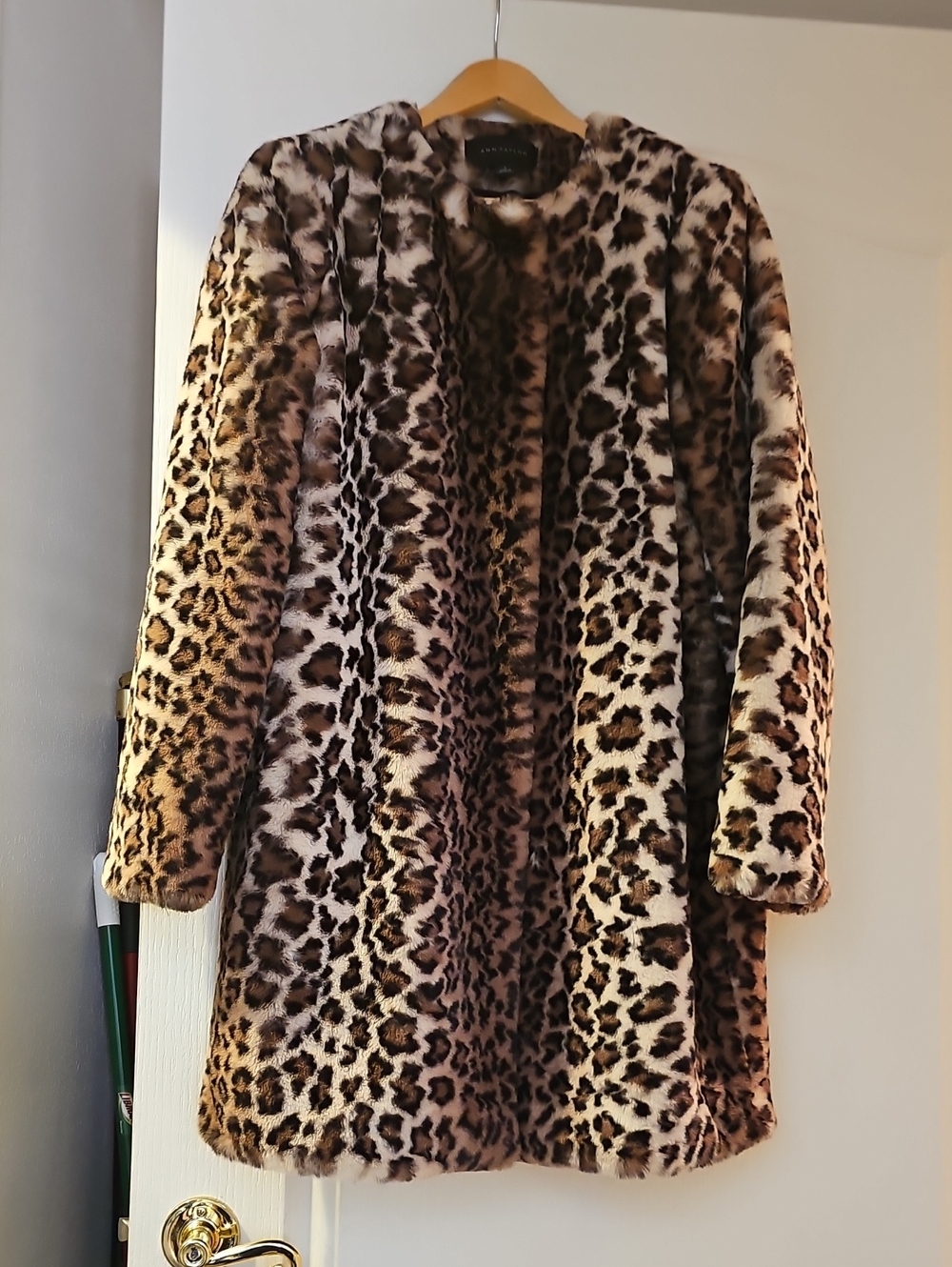 Faux Fur